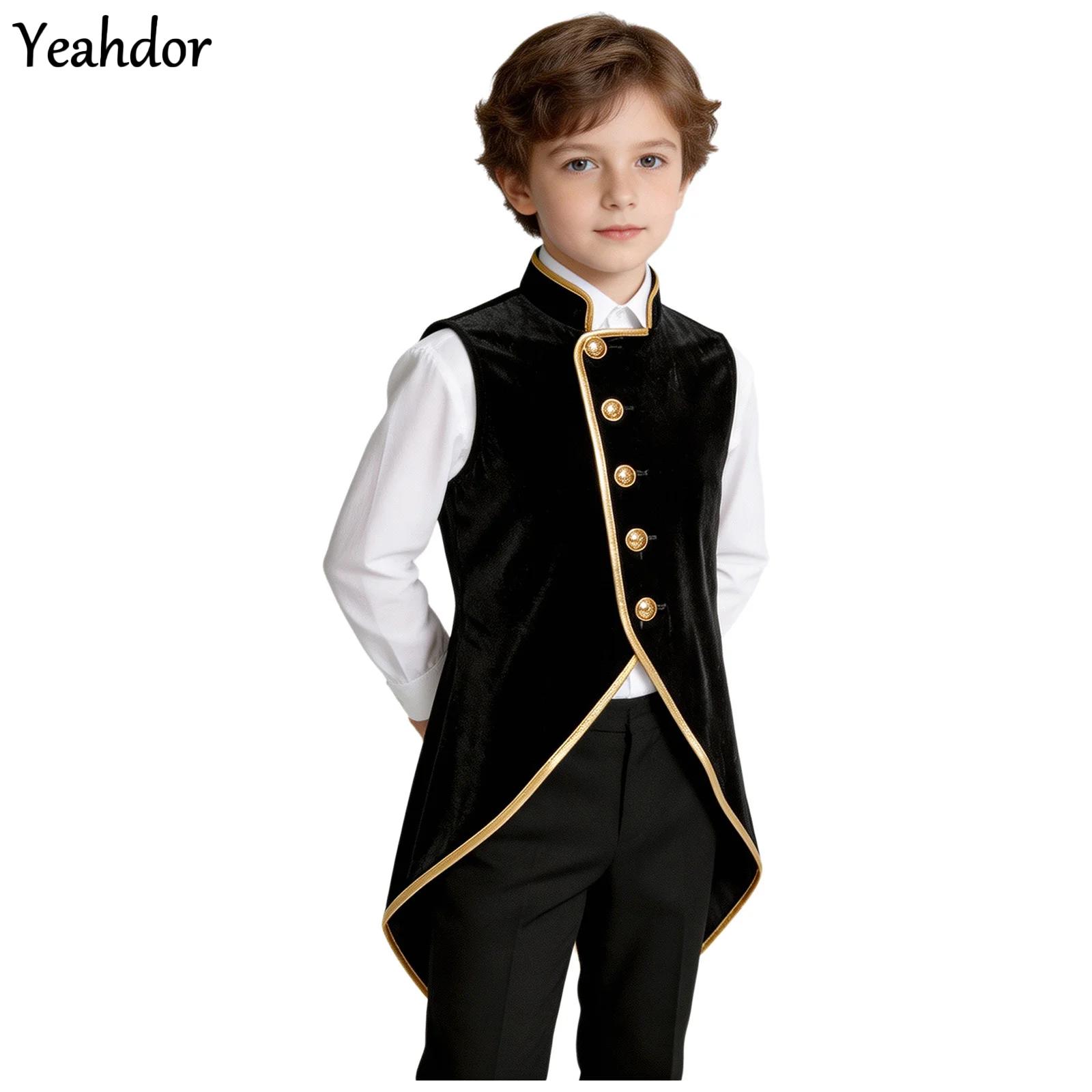 Costumes - Veste de style médiéval, rénaissance, steampunk