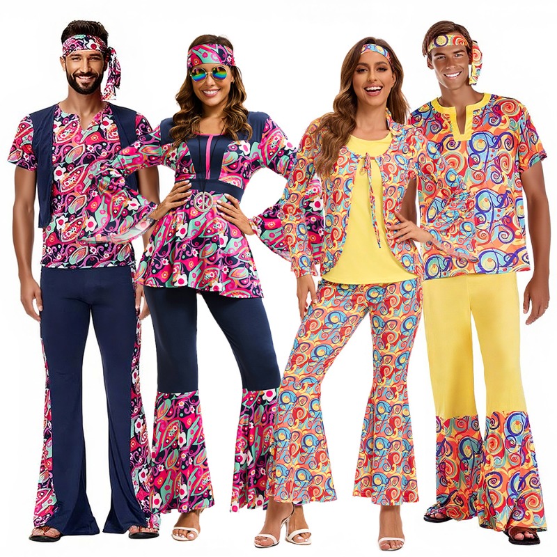 Costumes - Costume de cosplay de carnaval pour