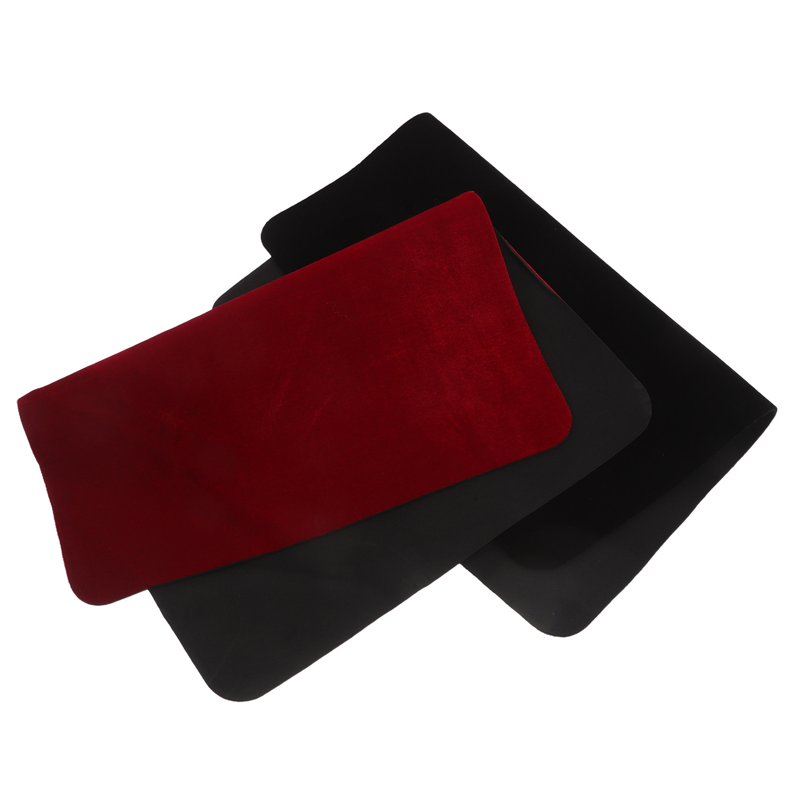 Magic Tricks - Lot de 2 tapis de close-up
