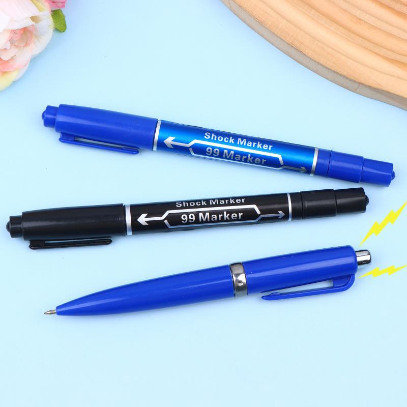 Shock Pen Prank Toy - Stylo de choc électrique /kb/ –