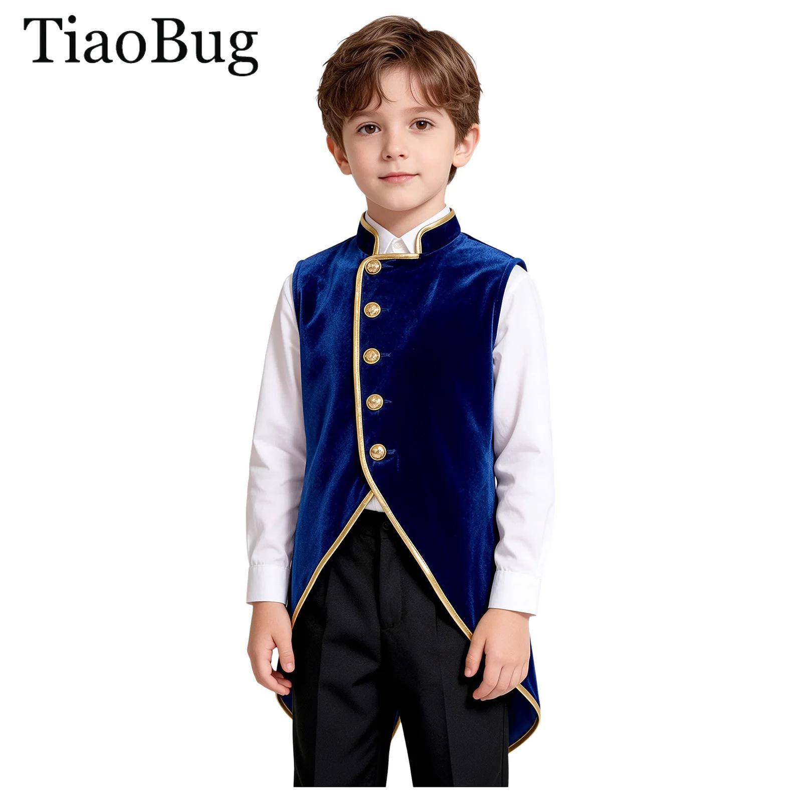 Costumes - Veste de style médiéval et de