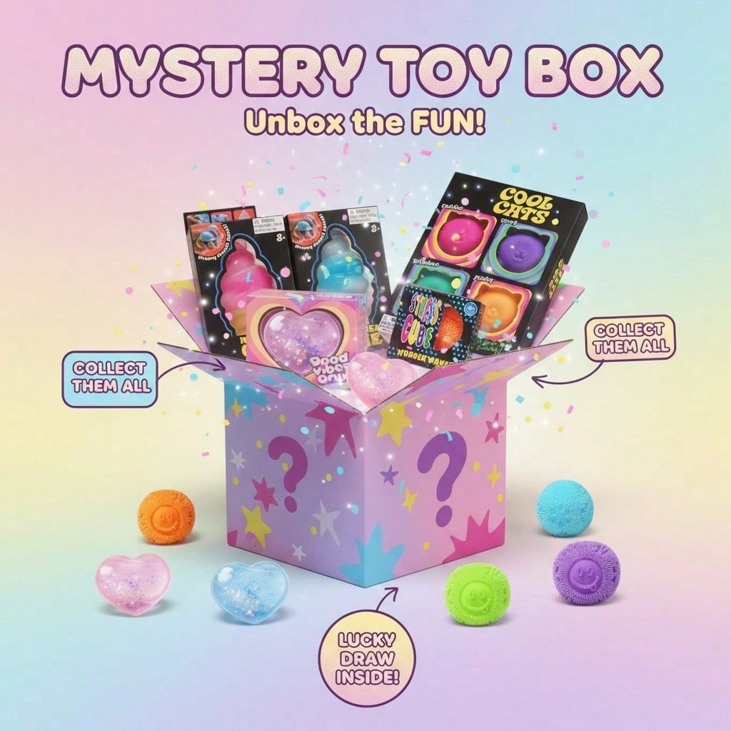 Plus de 100 Pièces de la Série - Novelty Gifts avis et prix