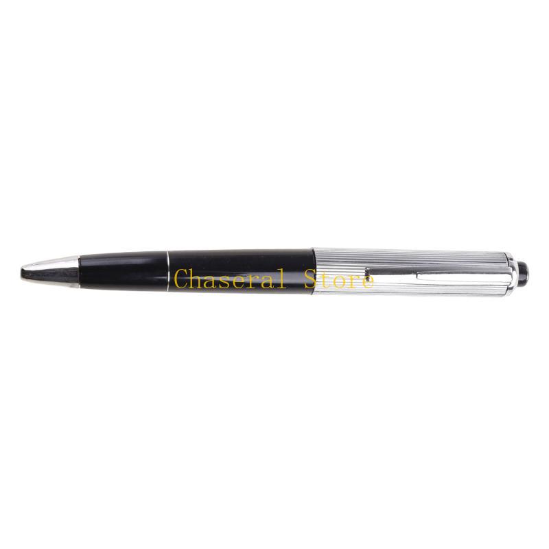 Stylo à bille à choc électriqu - Shock Pen Prank Toy avis et prix