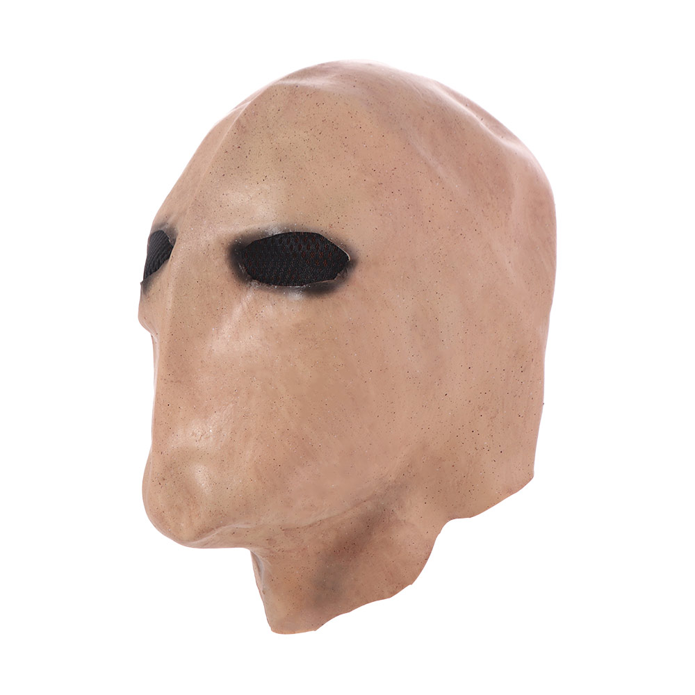 Masque d'Halloween Slenderman  - Latex Alien Mask Realistic avis et prix
