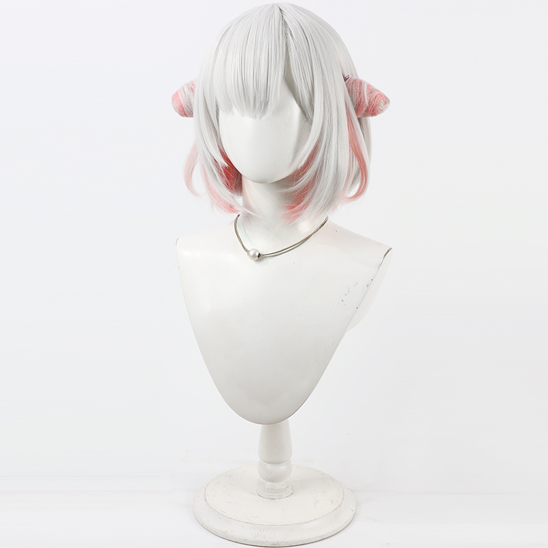 Suou Patra Cosplay perruque Vt - Anime Cosplay Wig Heat Resistant avis et prix