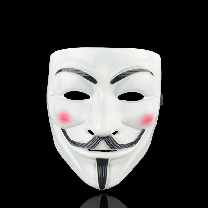 Masques d'Halloween V pour mas - Led Purge Mask Halloween avis et prix