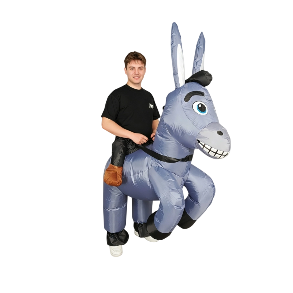 Costume gonflable pour adulte, - Costumes avis et prix