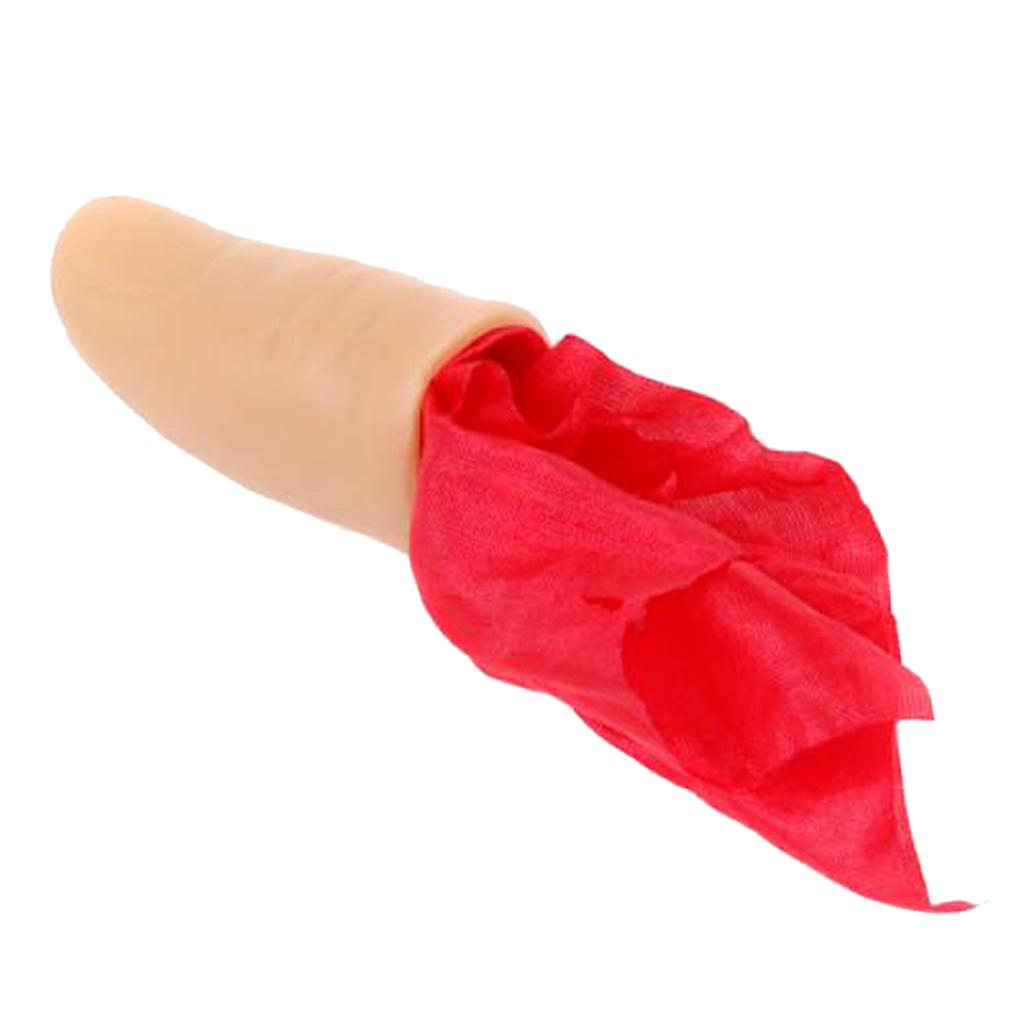 Ensemble de pointes de pouce p - Thumb Tip Magic Trick Set avis et prix