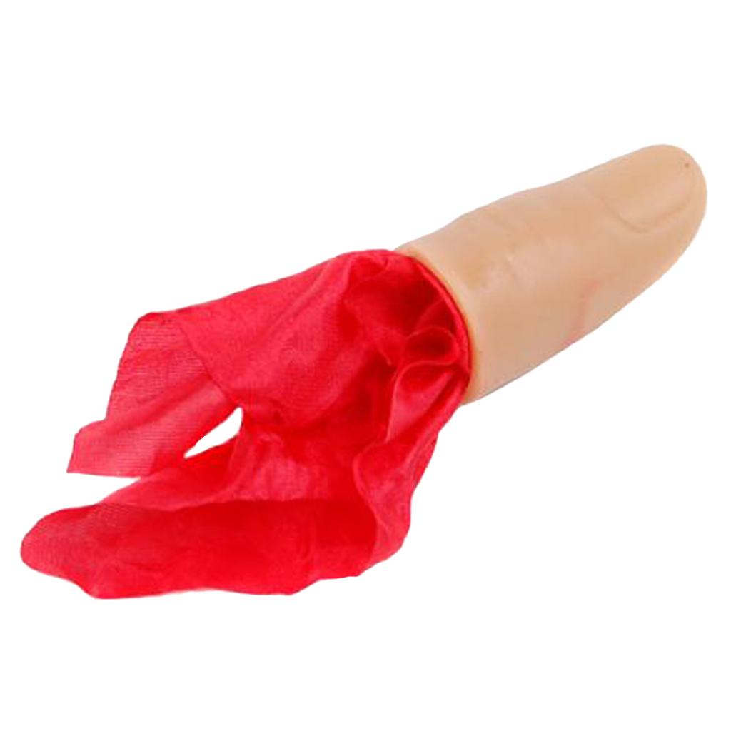 Ensemble de pointes de pouce p - Thumb Tip Magic Trick Set avis et prix
