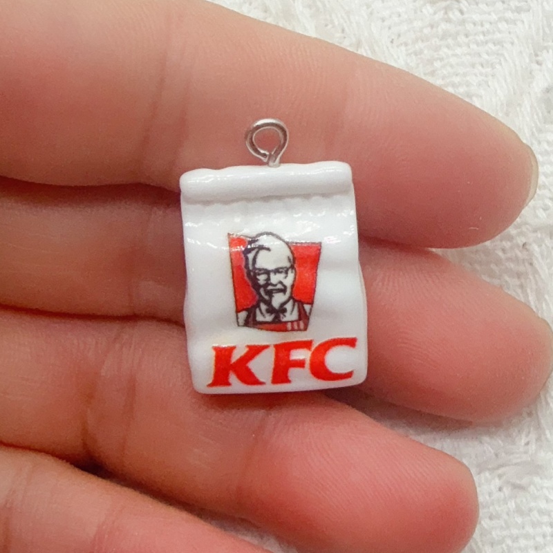 10 porte-clés en résine en for - Novelty Gifts avis et prix