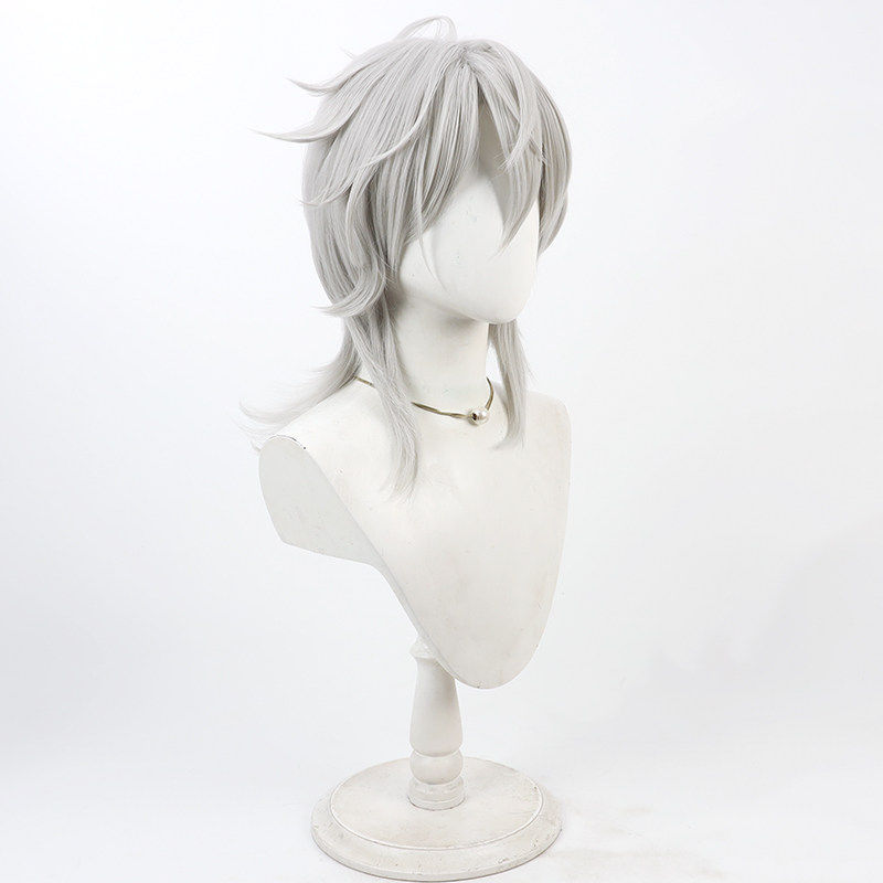 Perruque de cosplay Domeki Kug - Anime Cosplay Wig Heat Resistant avis et prix