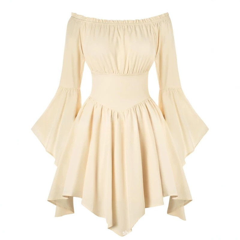 Costume médiéval de la Renaiss - Costumes avis et prix