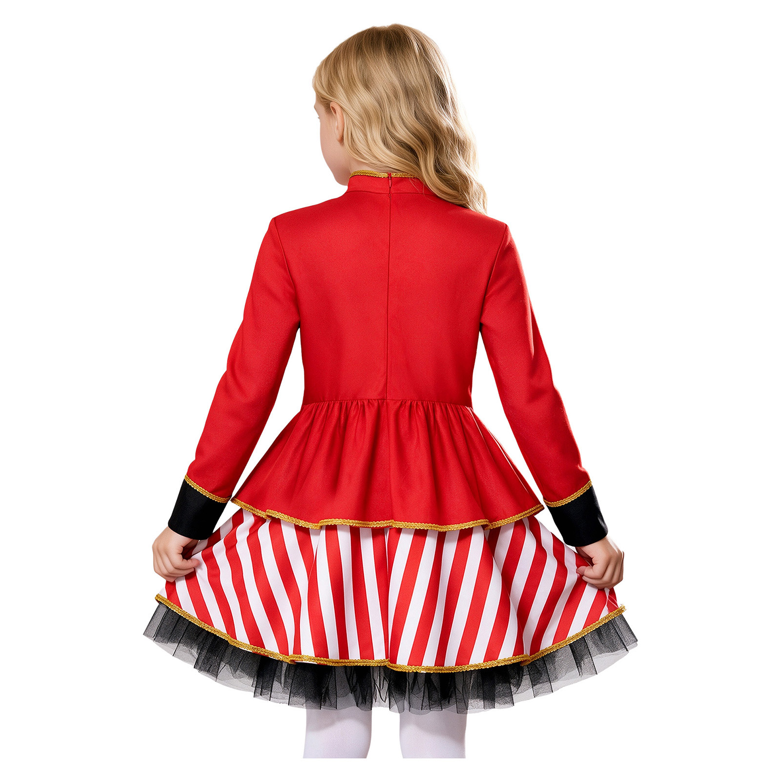 # Costume de maître de cérémon - Costumes avis et prix