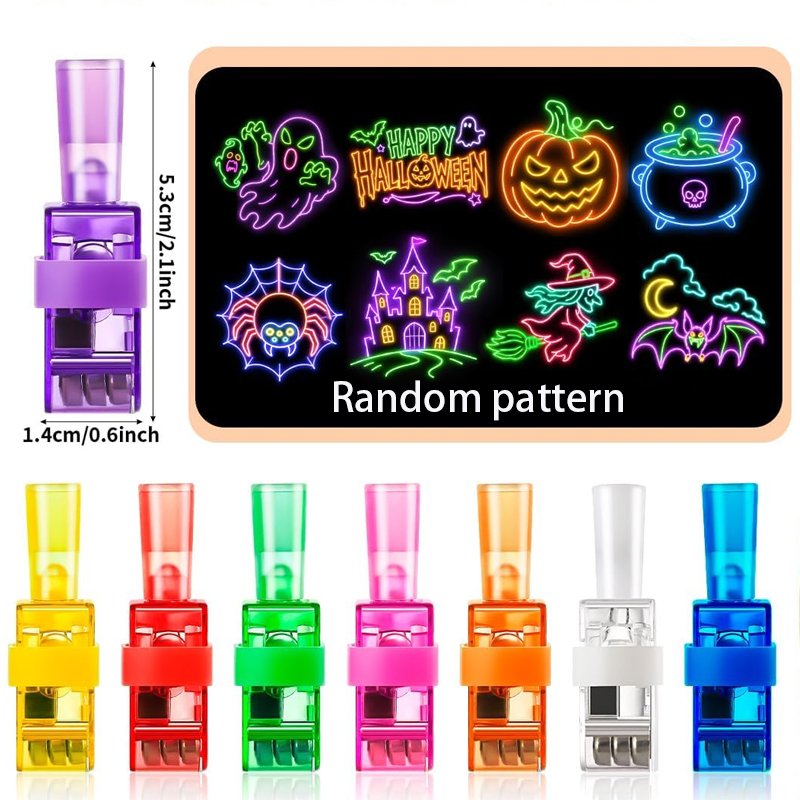 4/40 pièces de lampes LED pour - Glow In The Dark Party Glasses avis et prix