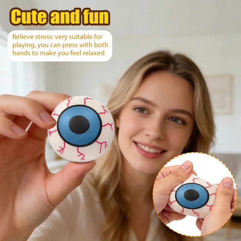 Vente Flash : Jouet anti-stres - Prank Toys avis et prix