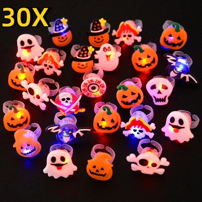 Anneaux Shoous Créatifs et Mig - Glow In The Dark Party Glasses avis et prix