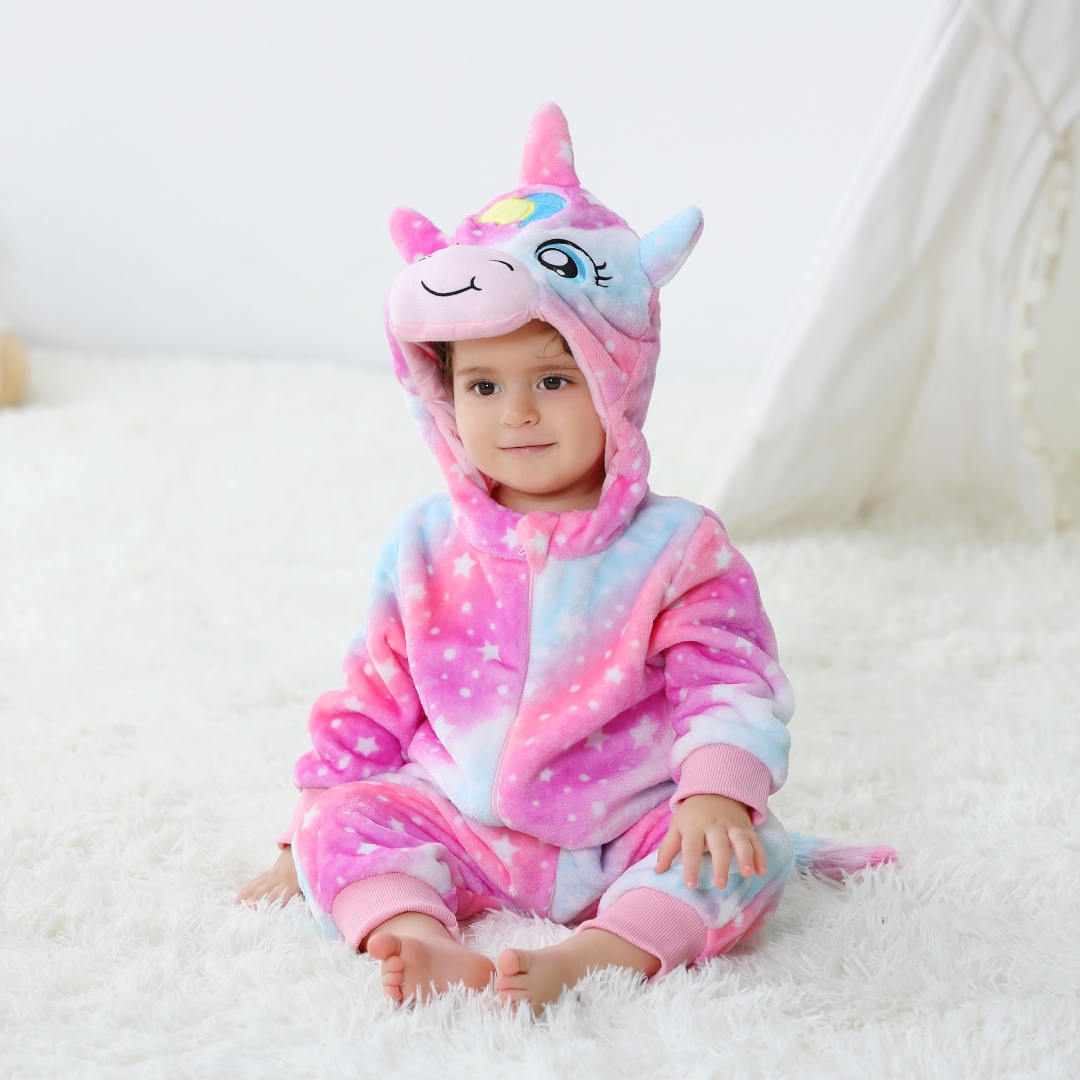 Combinaisons licorne pour bébé - Spiderman Jumpsuit Kids avis et prix