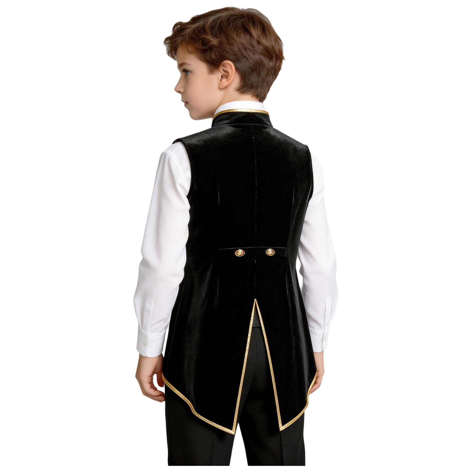 Veste de style médiéval, rénai - Costumes avis et prix