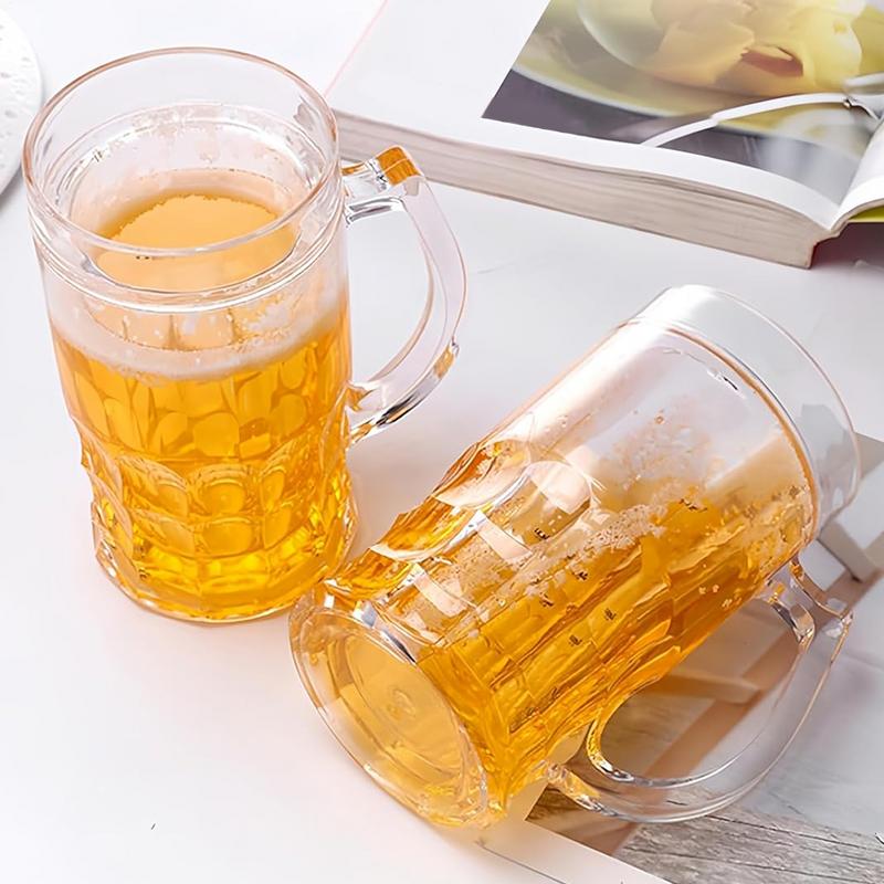 Tasse à bière fausse drôle de  - Prank Toys avis et prix