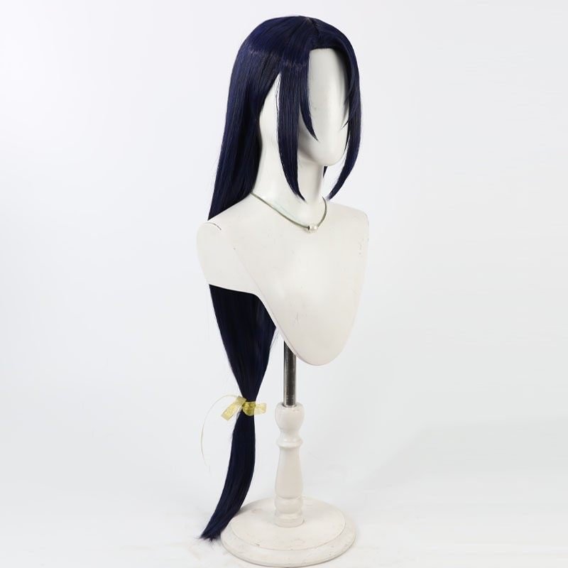 Perruque de cosplay Jiroutachi - Anime Cosplay Wig Heat Resistant avis et prix