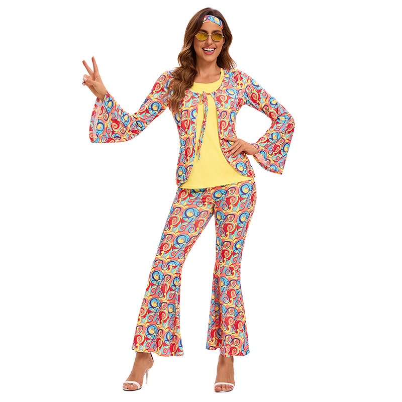 Costume de cosplay de carnaval - Costumes avis et prix