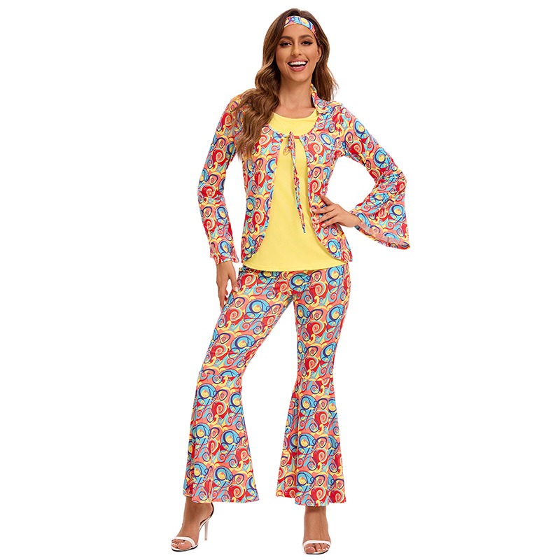 Costume de cosplay de carnaval - Costumes avis et prix