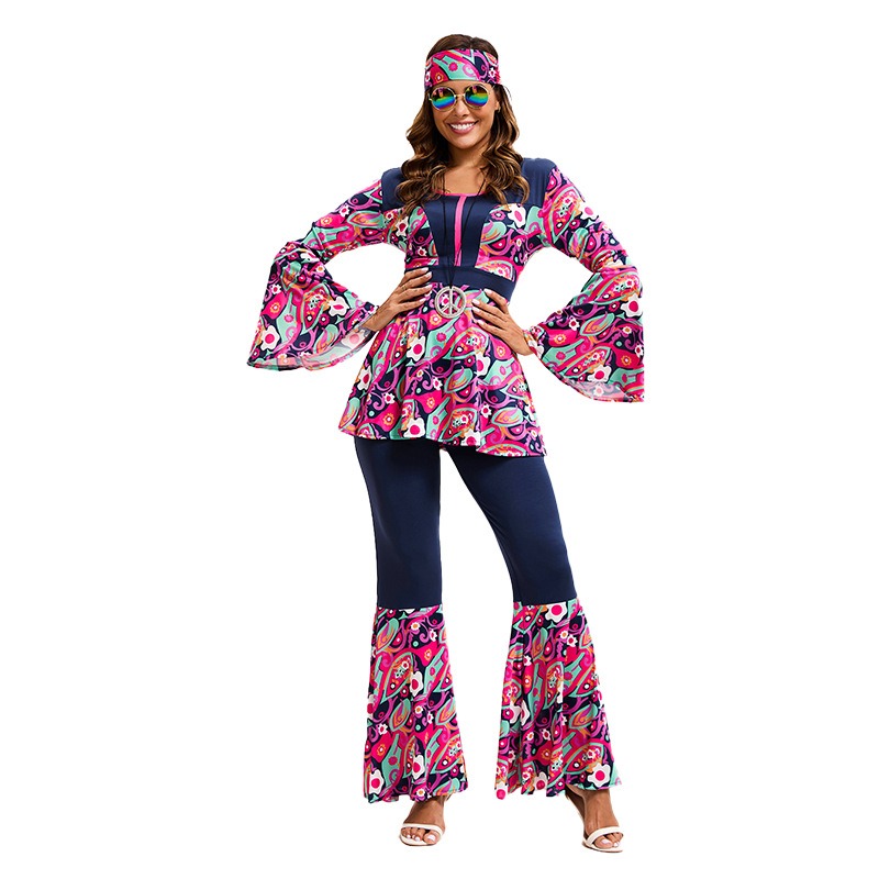 Costume de cosplay de carnaval - Costumes avis et prix