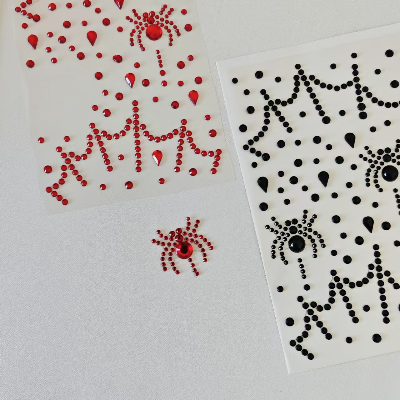 Autocollants d'Halloween pour  - Party Supplies avis et prix