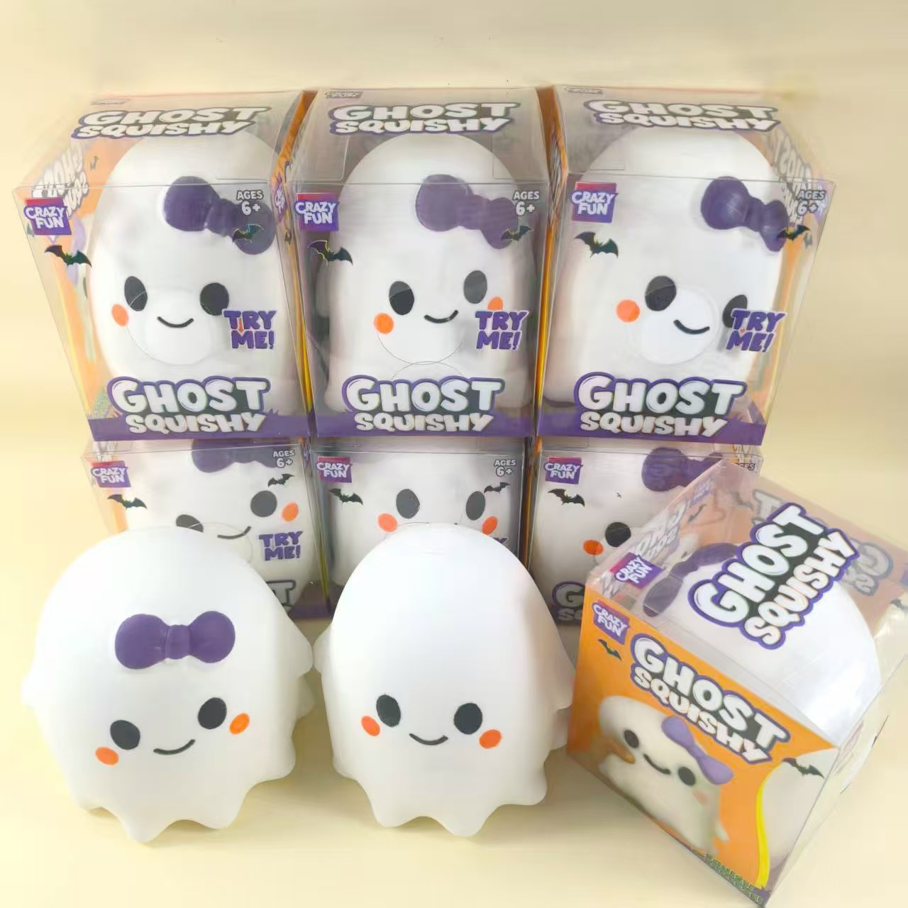 Nouveau jouet anti-stress amus - Prank Toys avis et prix