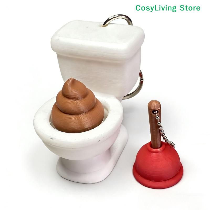 [CL] 1/2 pièces Porte-clés apa - Novelty Gifts avis et prix