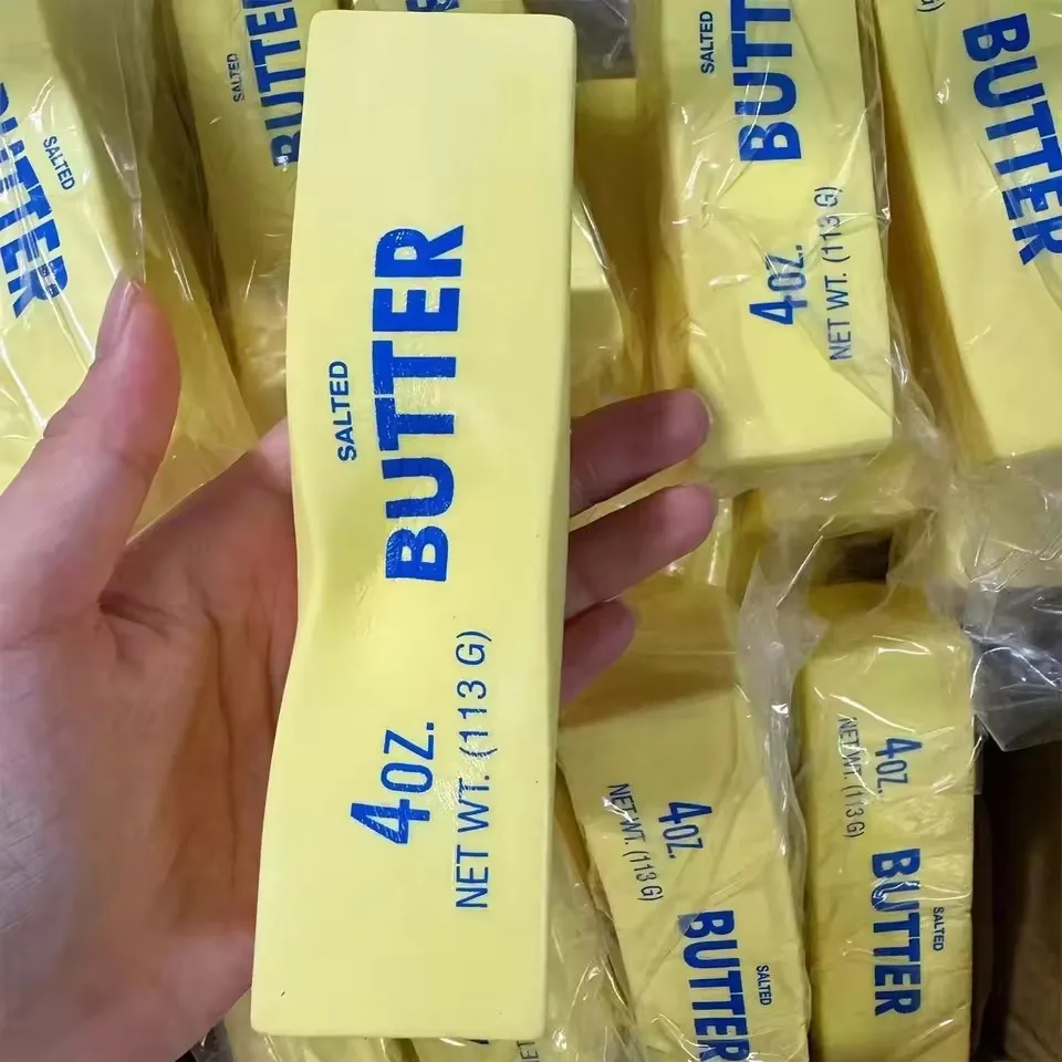 1 pièce Jouet anti-stress soup - Prank Toys avis et prix