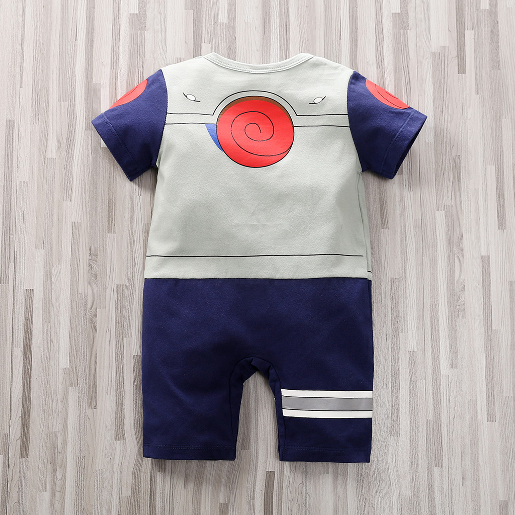 Vêtements pour nouveau-nés, be - Spiderman Jumpsuit Kids avis et prix