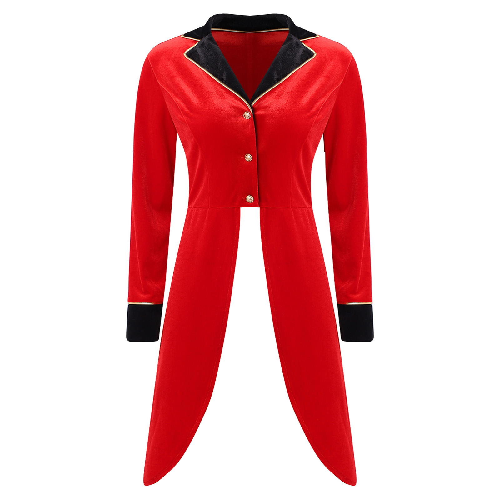 Veste de cirque pour femme, co - Costumes avis et prix