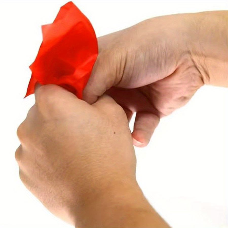 1 ensemble écharpe-vanse magiq - Thumb Tip Magic Trick Set avis et prix