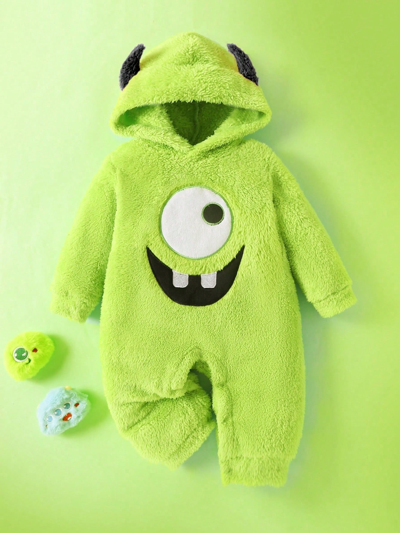 Combinaison en peluche pour bé - Spiderman Jumpsuit Kids avis et prix