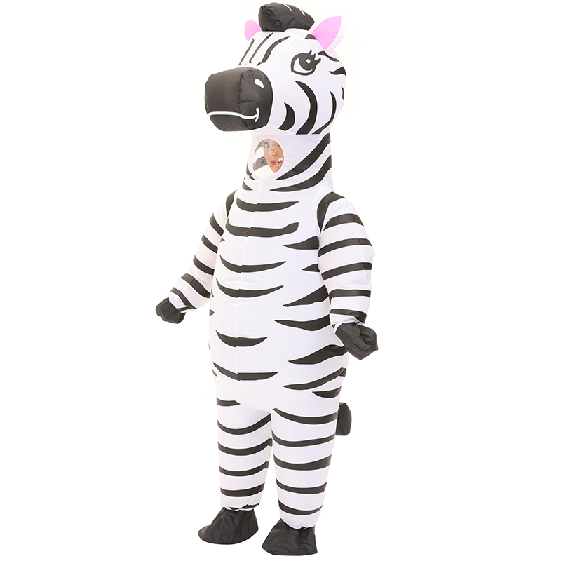 Costumes gonflables d'animaux  - Inflatable Dinosaur Costume Adult avis et prix