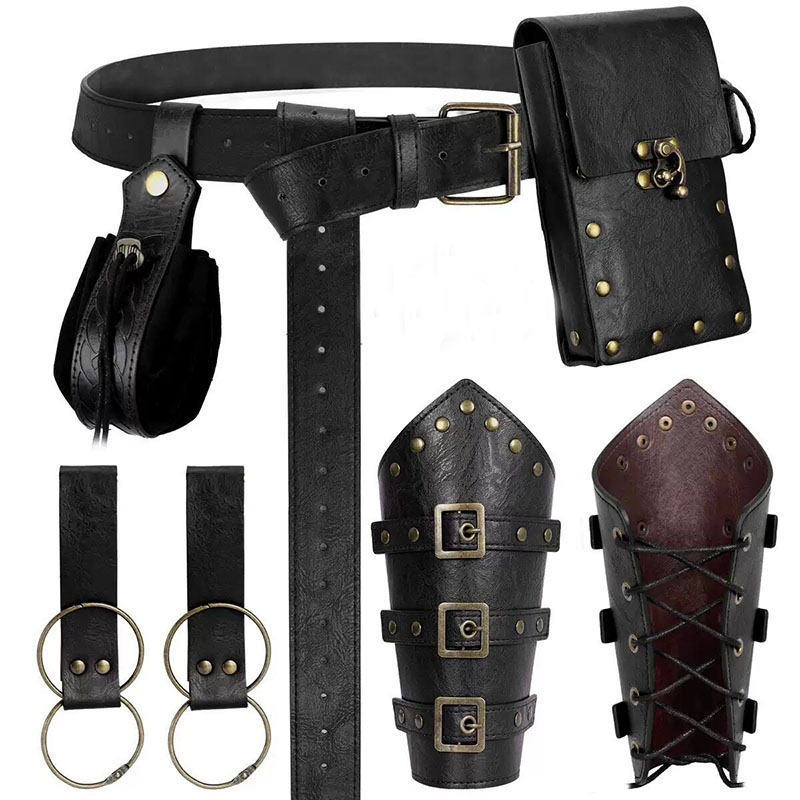 Ensemble d'accessoires de cost - Costumes avis et prix
