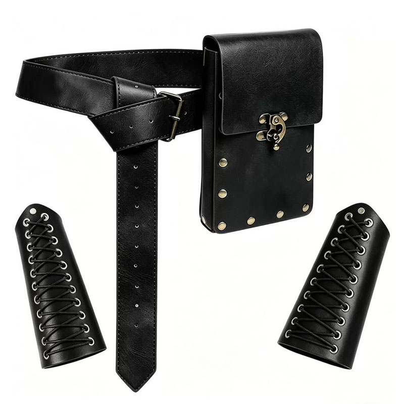 Ensemble d'accessoires de cost - Costumes avis et prix