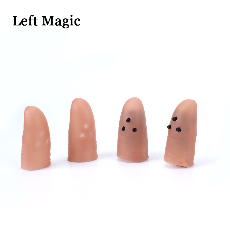 Embouts de pouce Super lumière - Thumb Tip Magic Trick Set avis et prix