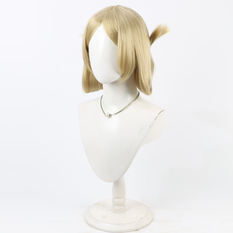 Perruque de Cosplay Katori Kan - Anime Cosplay Wig Heat Resistant avis et prix