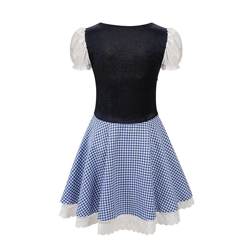 Costume de carnaval cosplay 20 - Costumes avis et prix