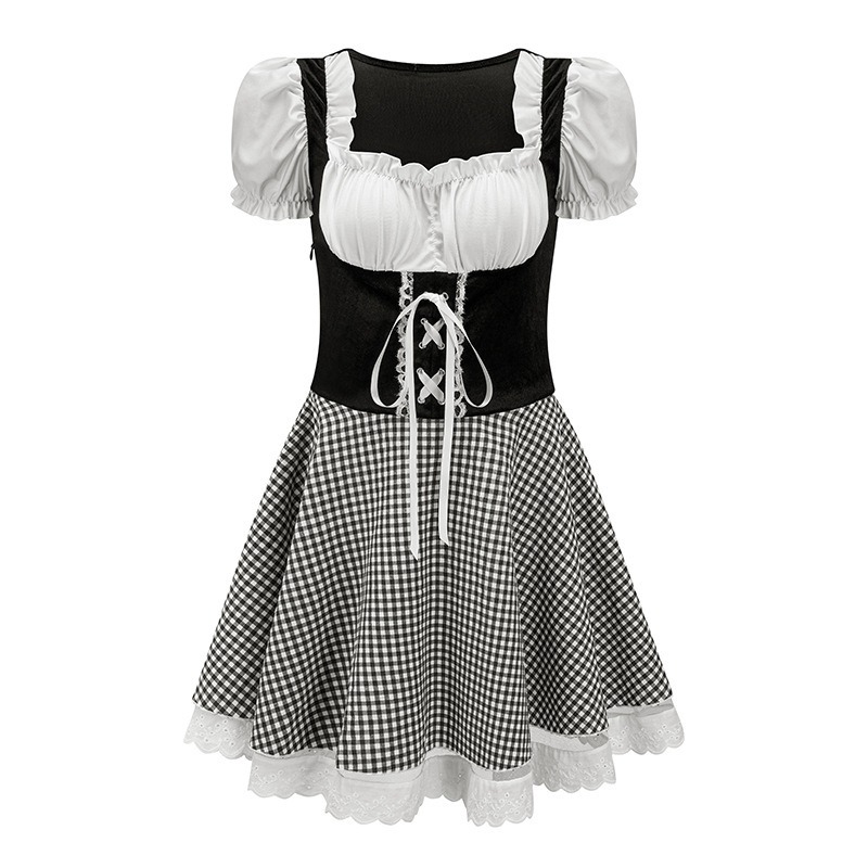 Costume de carnaval cosplay 20 - Costumes avis et prix