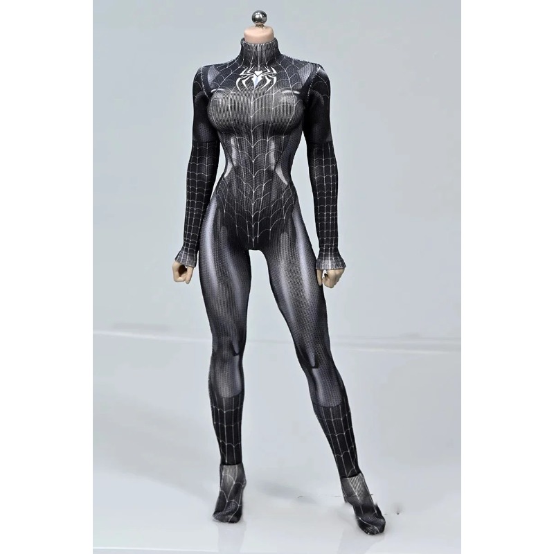 Combinaisons modèle 1/6 Anime  - Spiderman Jumpsuit Kids avis et prix
