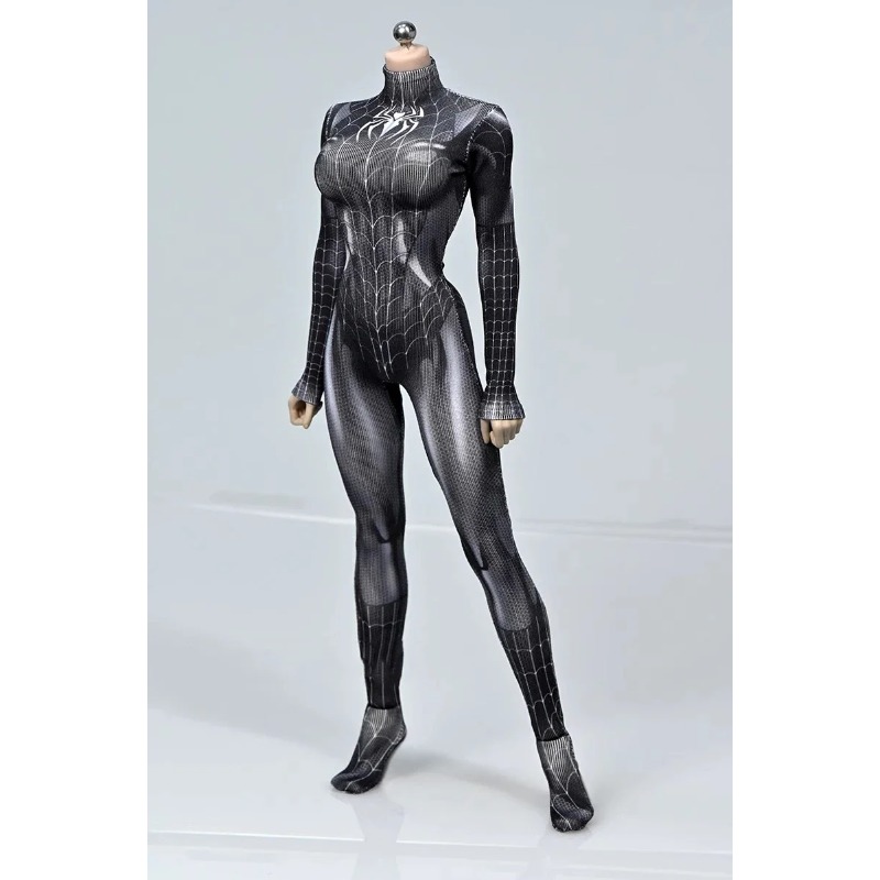 Combinaisons modèle 1/6 Anime  - Spiderman Jumpsuit Kids avis et prix