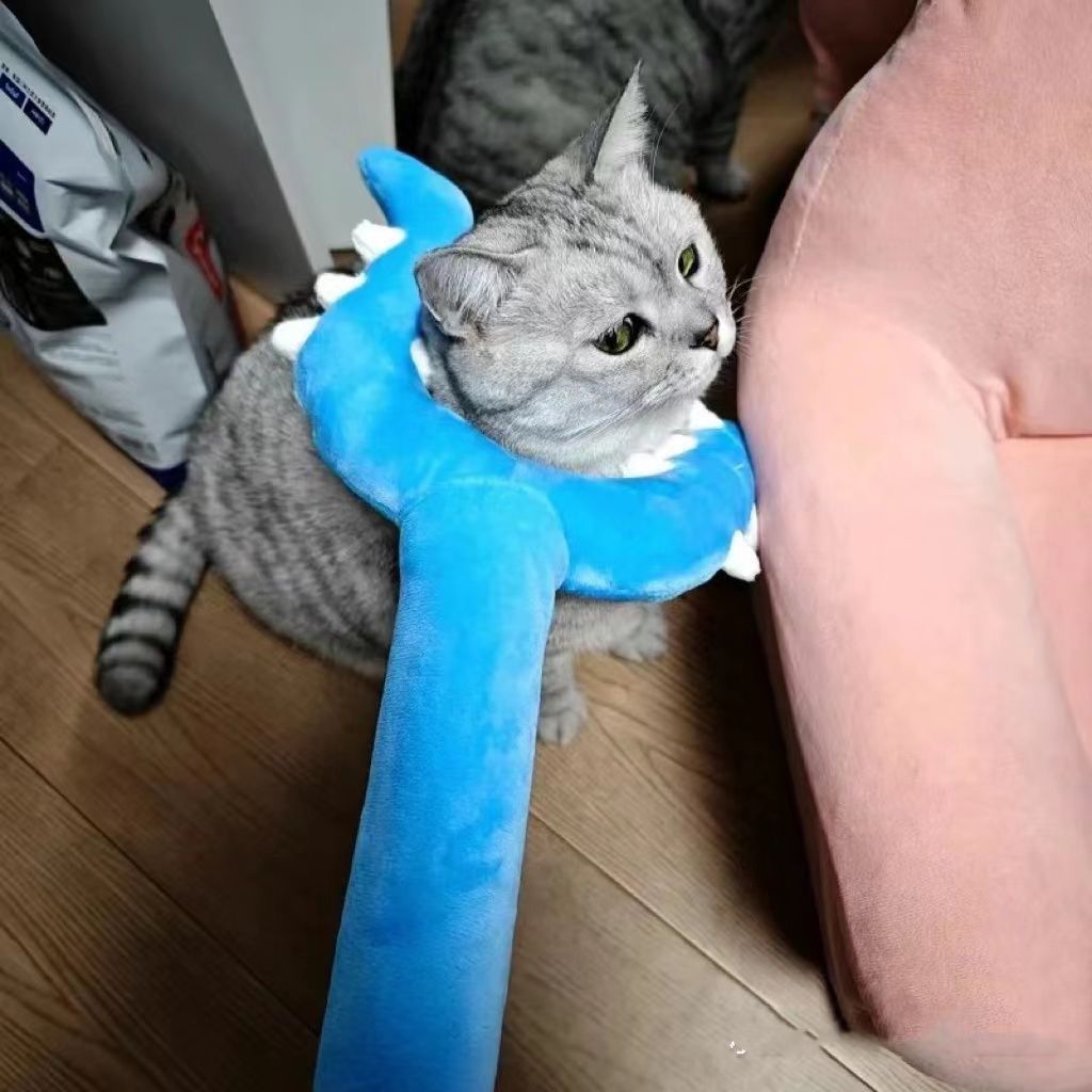 Bâton de combat en peluche Chi - Prank Toys avis et prix