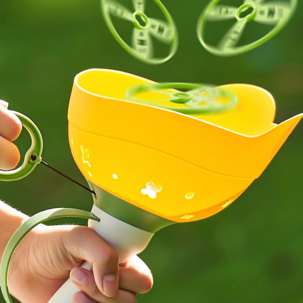 Lanceur de disques volants pou - Novelty Gifts avis et prix