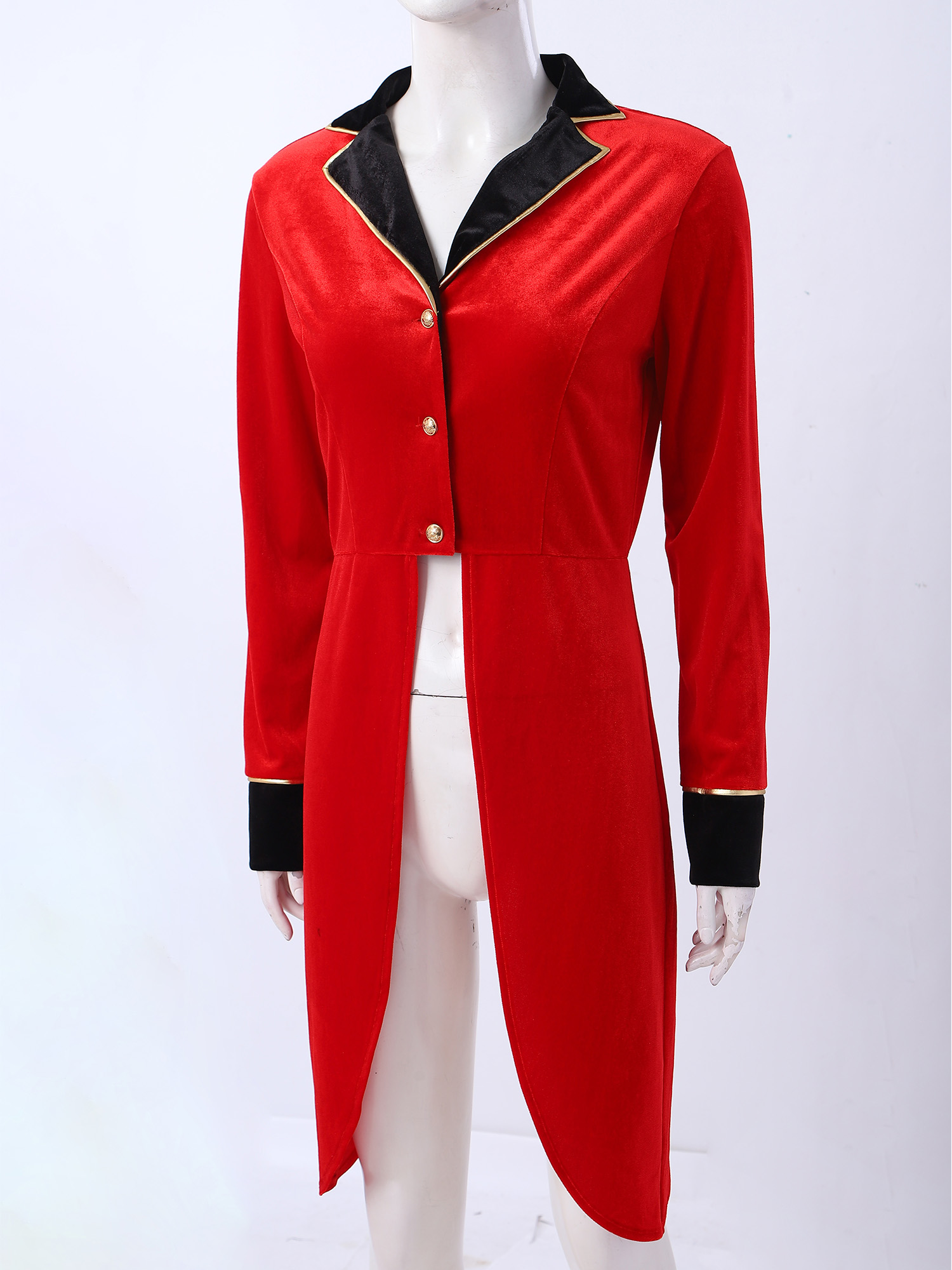 Veste de maître de cérémonie d - Costumes avis et prix