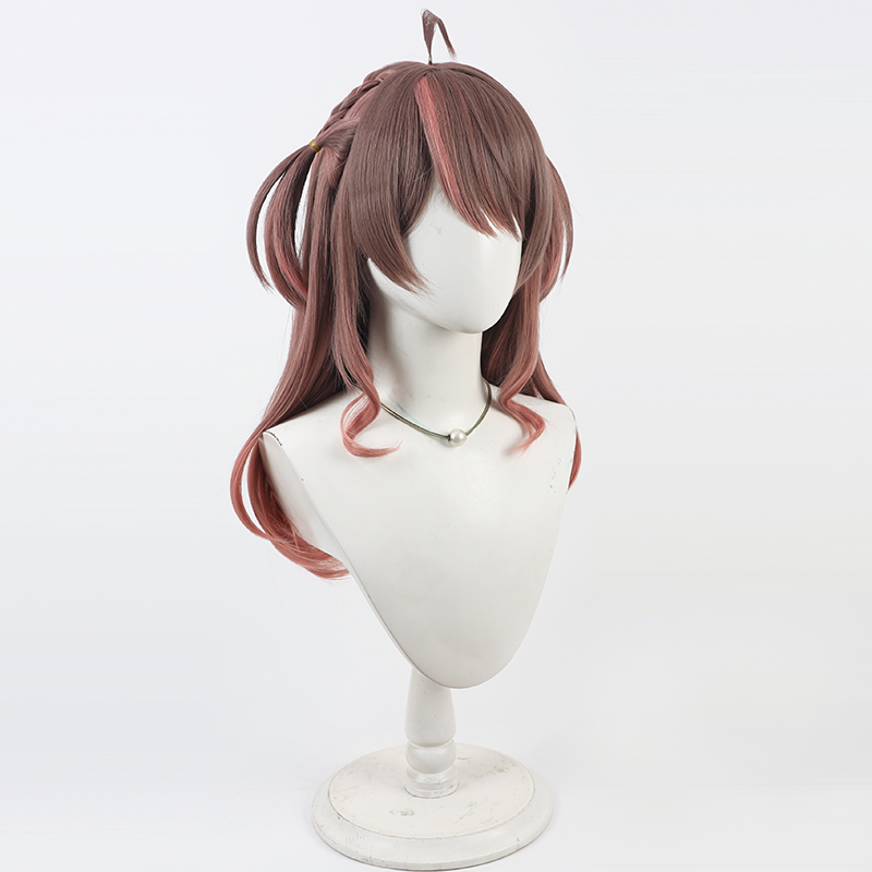 Natsuiro Matsuri Cosplay perru - Anime Cosplay Wig Heat Resistant avis et prix